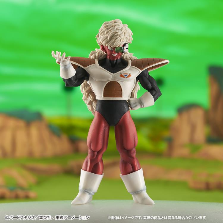Dragon Ball Z Ichibansho Jeice (The Ginyu Force!) Gallery Image 3