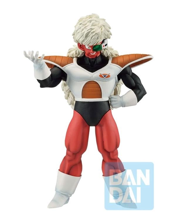 Dragon Ball Z Ichibansho Jeice (The Ginyu Force!) Gallery Image 5