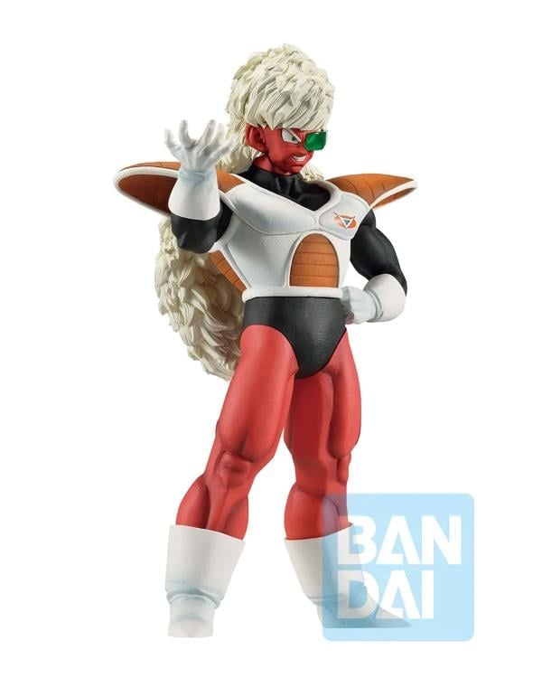 Dragon Ball Z Ichibansho Jeice (The Ginyu Force!) Gallery Image 8