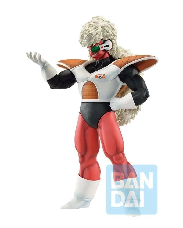 Dragon Ball Z Ichibansho Jeice (The Ginyu Force!) Gallery Image 6