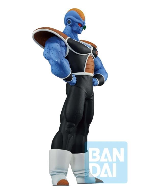 Dragon Ball Z Ichibansho Burter (The Ginyu Force!) Gallery Image 8