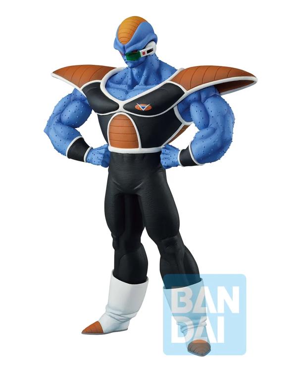 Dragon Ball Z Ichibansho Burter (The Ginyu Force!) Gallery Image 6