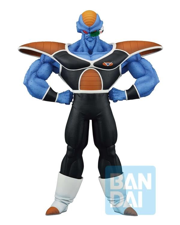Dragon Ball Z Ichibansho Burter (The Ginyu Force!) Gallery Image 5