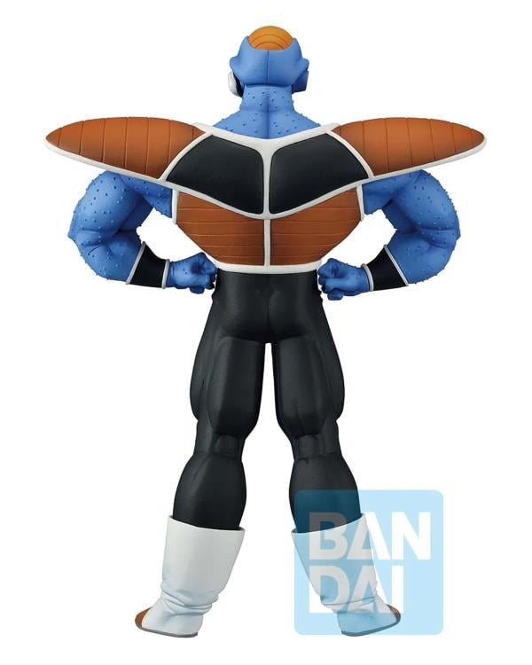 Dragon Ball Z Ichibansho Burter (The Ginyu Force!) Gallery Image 7
