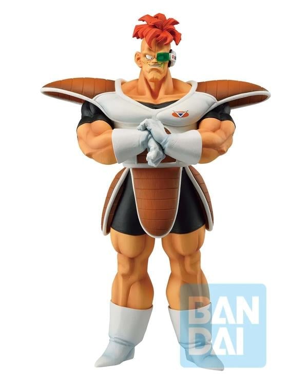 Dragon Ball Z Ichibansho Recoome (The Ginyu Force!) Gallery Image 5