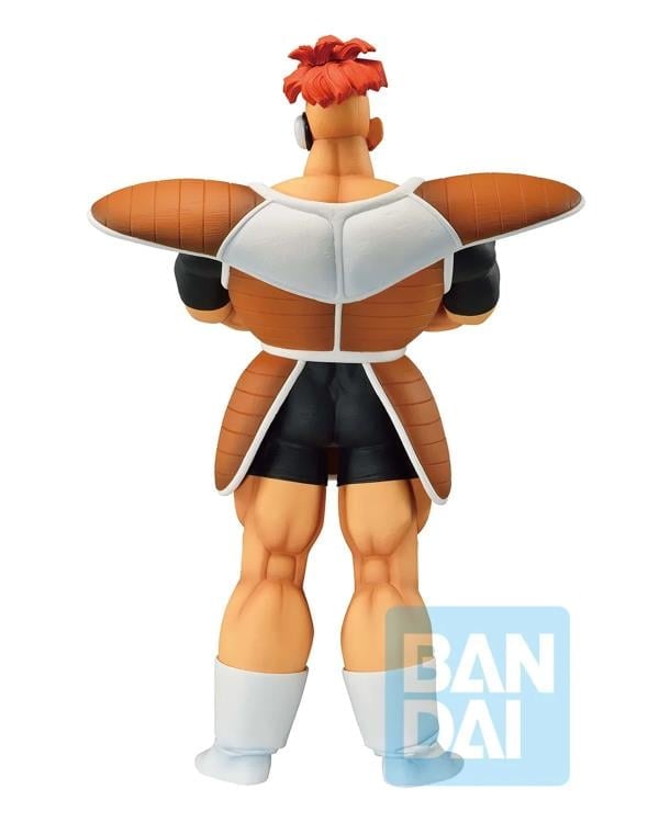 Dragon Ball Z Ichibansho Recoome (The Ginyu Force!) Gallery Image 7
