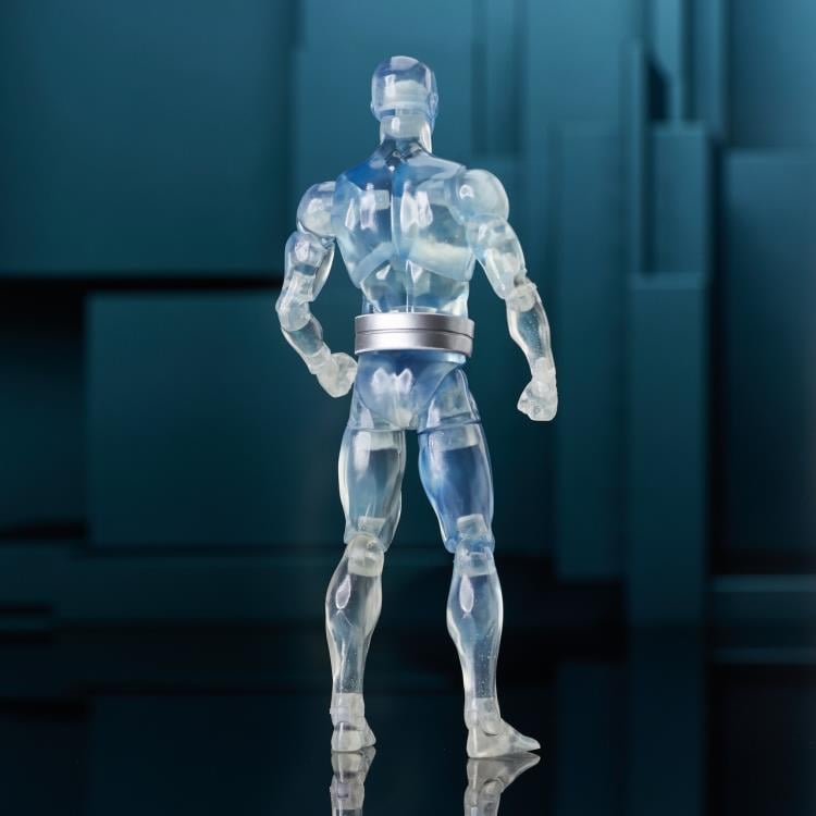 Marvel Select Iceman Action Figure Gallery Image 6