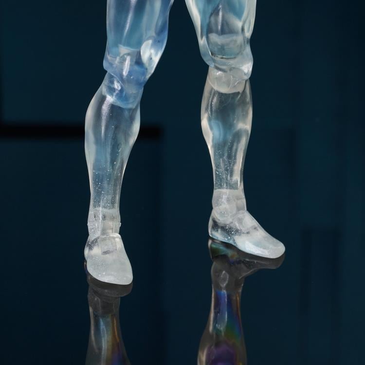 Marvel Select Iceman Action Figure Gallery Image 8