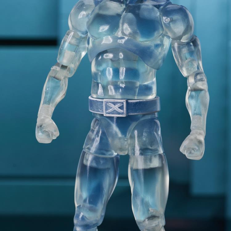 Marvel Select Iceman Action Figure Gallery Image 10