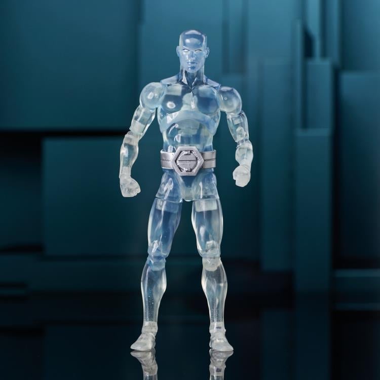Marvel Select Iceman Action Figure Gallery Image 3