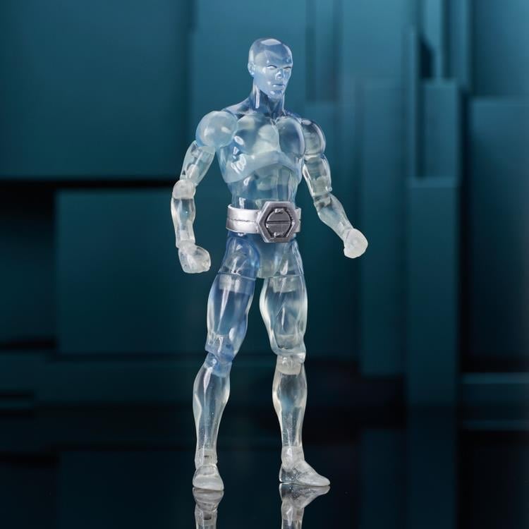 Marvel Select Iceman Action Figure Gallery Image 5