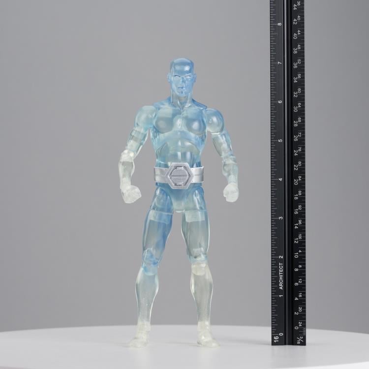 Marvel Select Iceman Action Figure Gallery Image 12