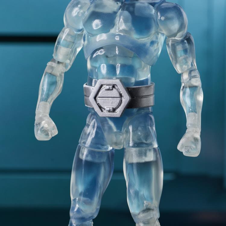 Marvel Select Iceman Action Figure Gallery Image 9