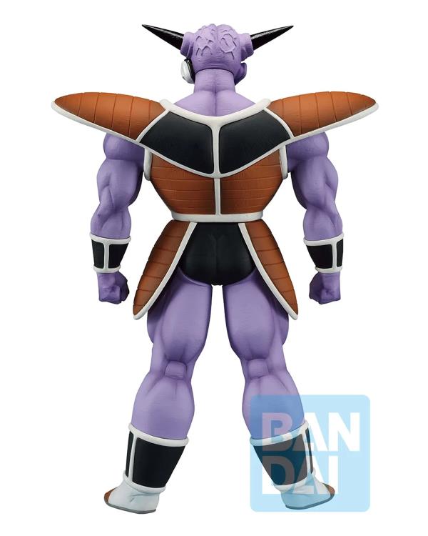 Dragon Ball Z Ichibansho Captain Ginyu (The Ginyu Force!) Gallery Image 7