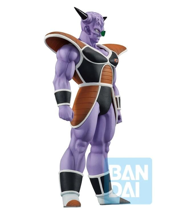 GiyuGiyu 様 Dragon Ball Z Ichibansho Captain Ginyu (The Ginyu Force!)