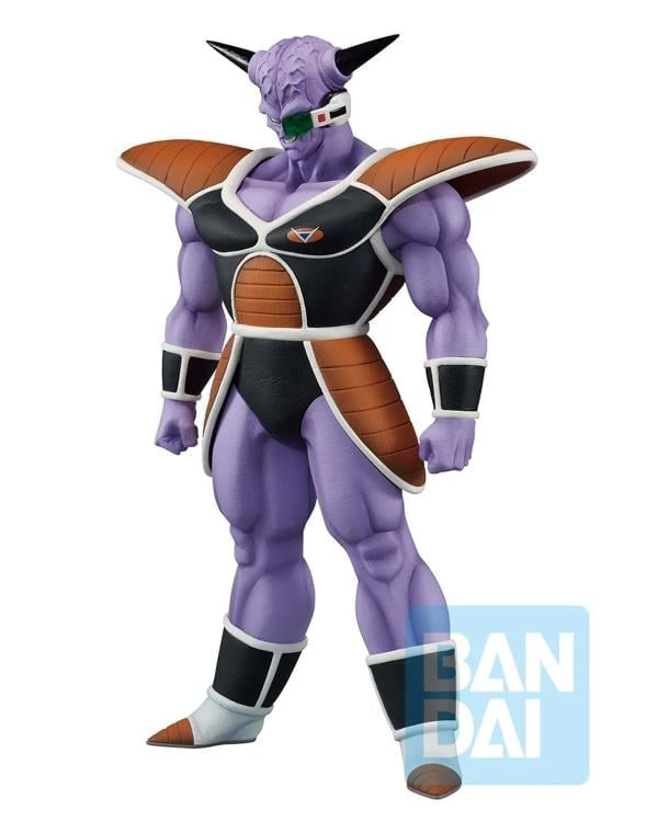 Dragon Ball Z Ichibansho Captain Ginyu (The Ginyu Force!) Gallery Image 6