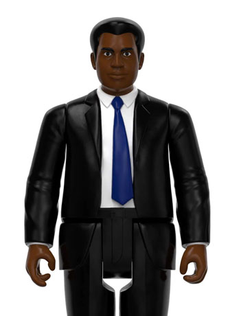 The Office ReAction President Jackson Figure Gallery Image 2