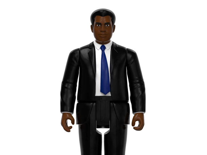 The Office ReAction President Jackson Figure Gallery Image 1