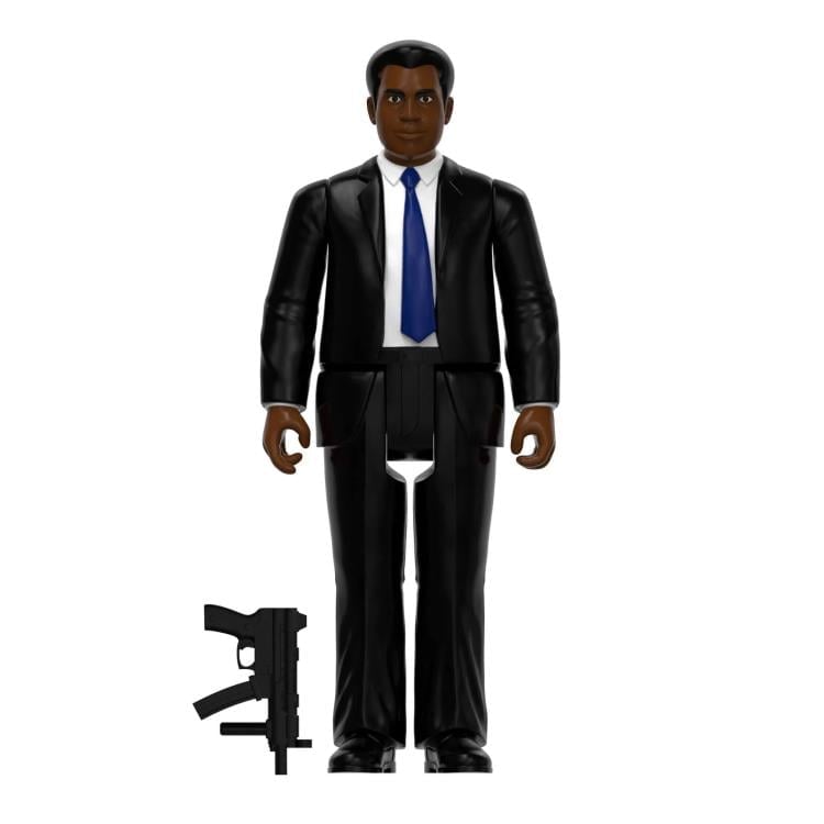 The Office ReAction President Jackson Figure Gallery Image 3