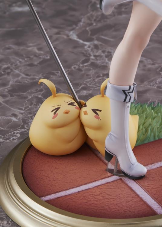 Azur Lane Reno (Biggest Little Cheerleader) 1/6 Scale Figure Gallery Image 19