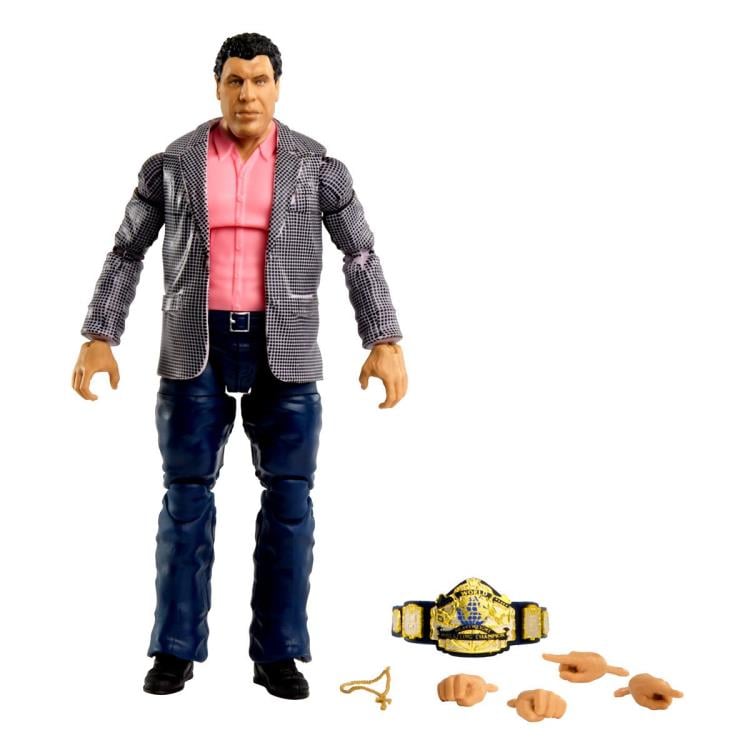 WWE Elite Collection Series 100 Andre The Giant Gallery Image 7