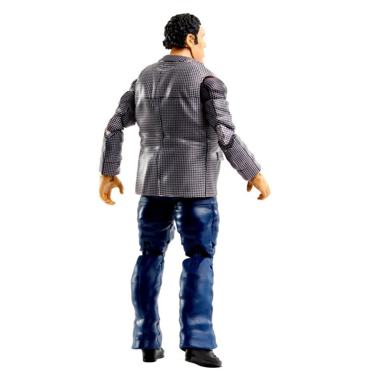 WWE Elite Collection Series 100 Andre The Giant Gallery Image 5