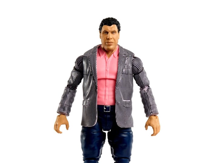 WWE Elite Collection Series 100 Andre The Giant Gallery Image 1