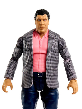 WWE Elite Collection Series 100 Andre The Giant Gallery Image 2