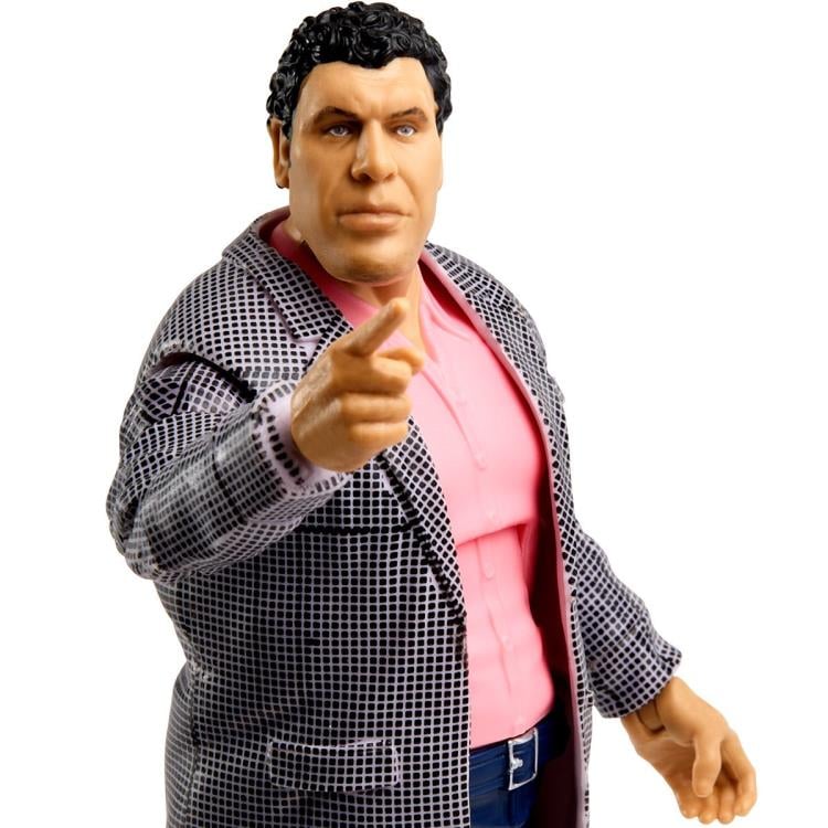 WWE Elite Collection Series 100 Andre The Giant Gallery Image 6