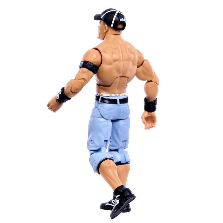 WWE Elite Collection Series 100 John Cena Gallery Image 5
