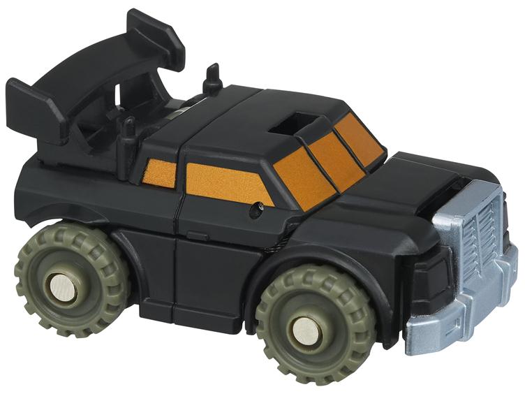 Bot Shots Assortment A Series 04 - Ironhide Gallery Image 1