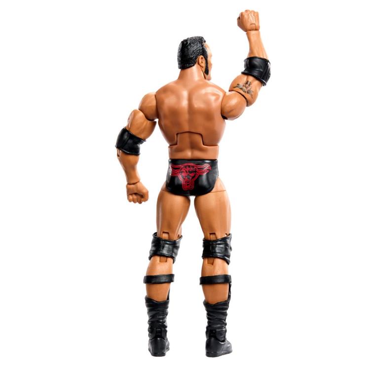 WWE Elite Collection Series 100 The Rock Gallery Image 4