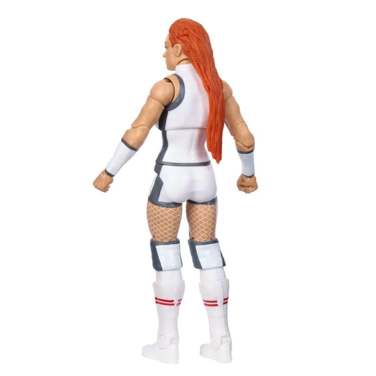 WWE Elite Collection Series 100 Becky Lynch Gallery Image 4