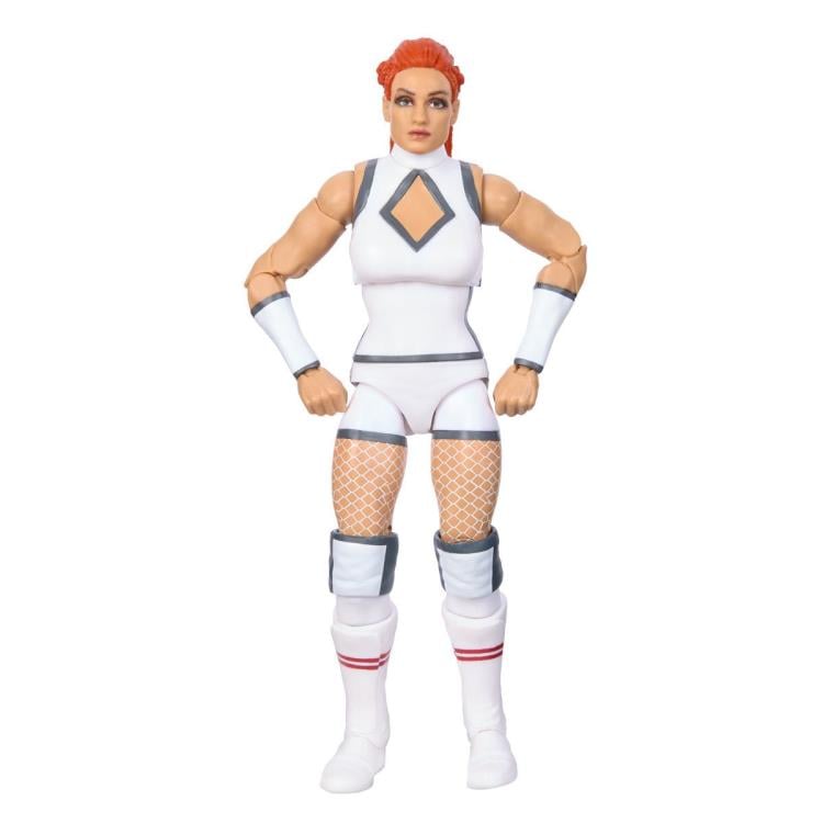 WWE Elite Collection Series 100 Becky Lynch Gallery Image 3