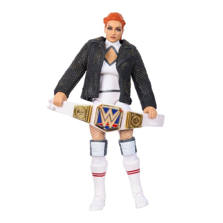WWE Elite Collection Series 100 Becky Lynch Gallery Image 5