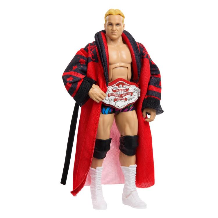 WWE Elite Collection Series 100 "Stunning" Steve Austin Gallery Image 5