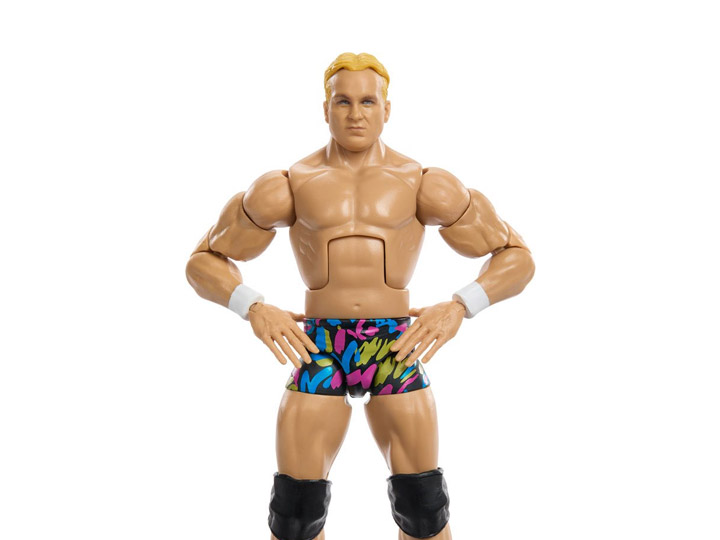 WWE Elite Collection Series 100 "Stunning" Steve Austin Gallery Image 1