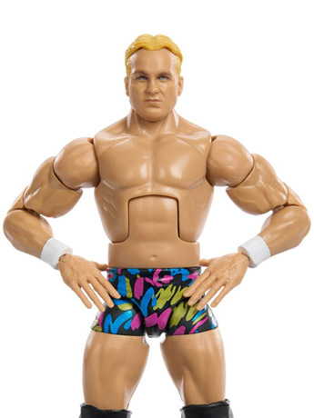WWE Elite Collection Series 100 "Stunning" Steve Austin Gallery Image 2