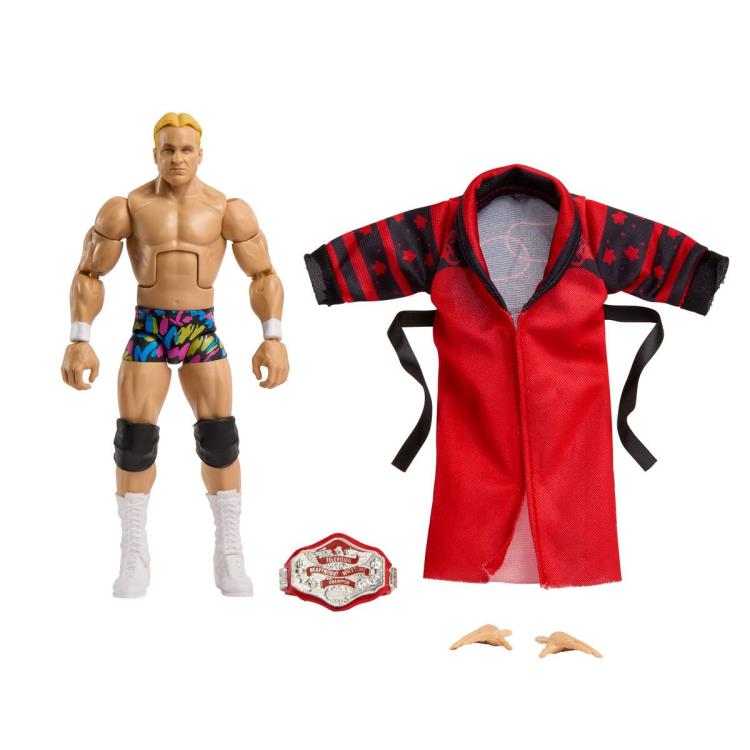 WWE Elite Collection Series 100 "Stunning" Steve Austin Gallery Image 7