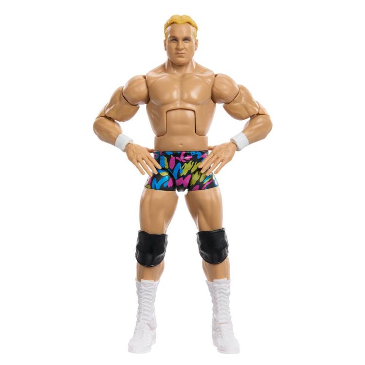 WWE Elite Collection Series 100 "Stunning" Steve Austin Gallery Image 3