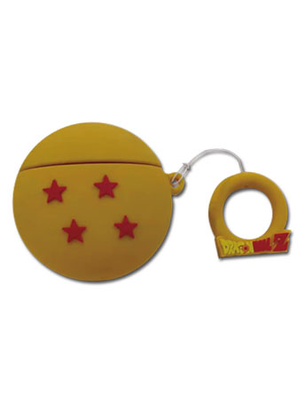 Dragon Ball Z Four Star Dragon Ball Airpods Case Cover (Regular) Gallery Image 2