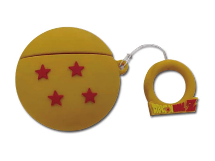 Dragon Ball Z Four Star Dragon Ball Airpods Case Cover (Regular) Gallery Image 1