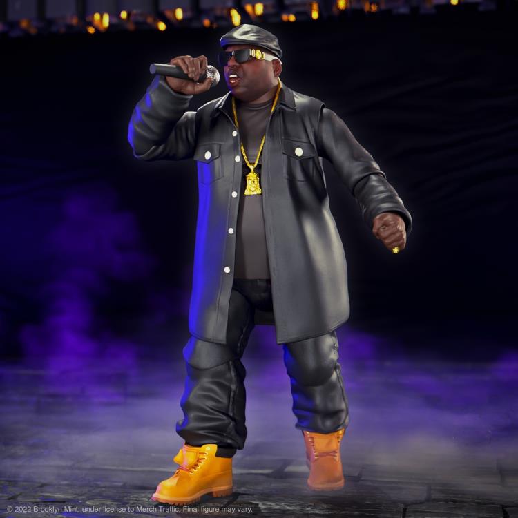 Notorious B.I.G. ULTIMATES! Action Figure Gallery Image 6