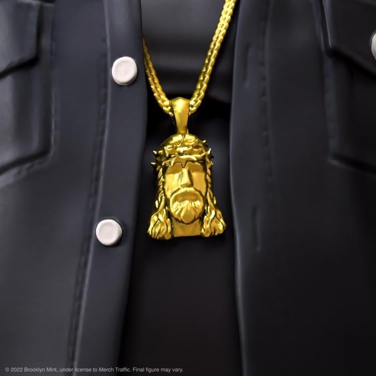 Notorious B.I.G. ULTIMATES! Action Figure Gallery Image 5