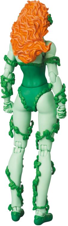 ポイズンアイビー MAFEX 198 バットマン HUSH Amazon.com: Batman: Hush Poison Ivy MAFEX Action Figure : Toys & Games