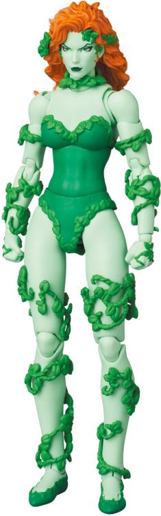 ポイズンアイビー MAFEX 198 バットマン HUSH Amazon.com: Batman: Hush Poison Ivy MAFEX Action Figure : Toys & Games