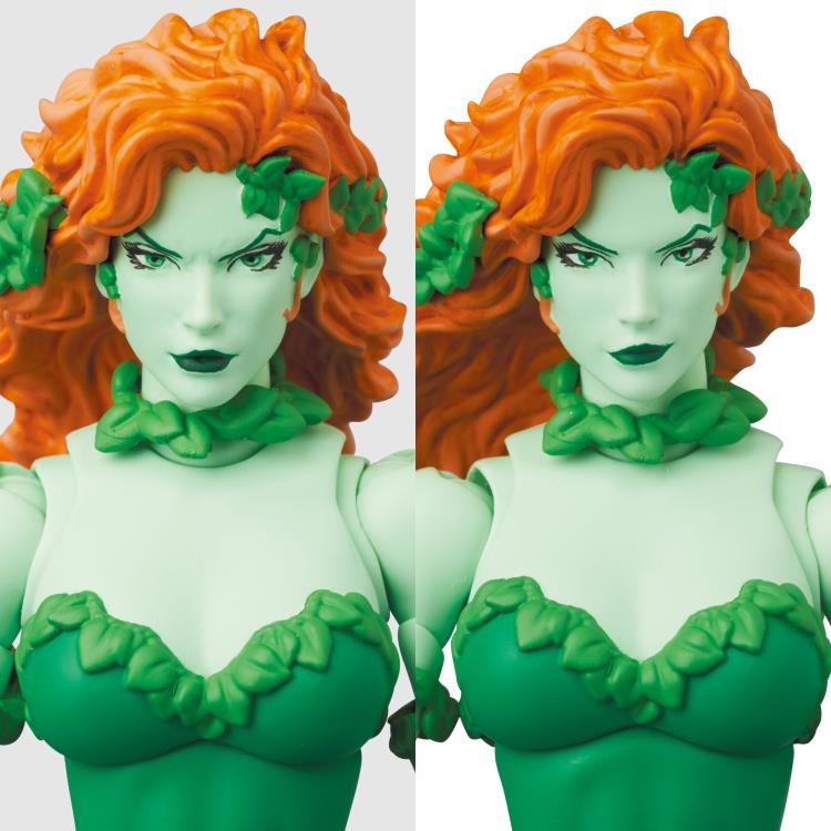 Batman: Hush MAFEX No. 198 Poison Ivy Action Figure