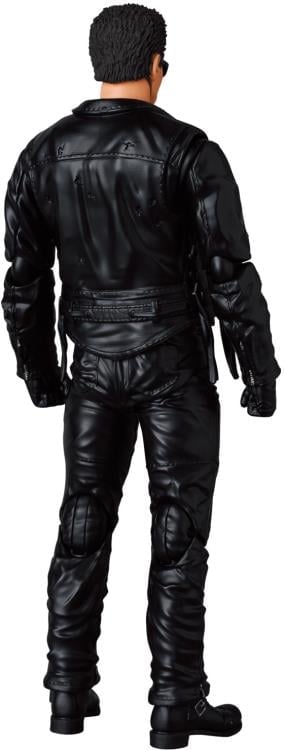 Terminator 2: Judgement Day MAFEX No.199 T-800 Action Figure