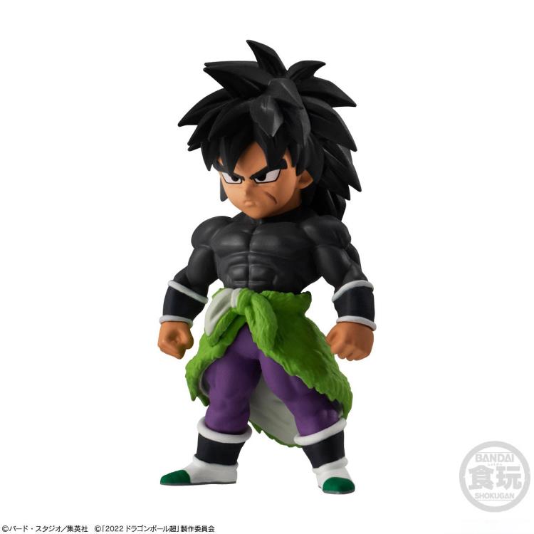 Dragon Ball Adverge Vol. 16 Box of 10 Random Figures Gallery Image 9