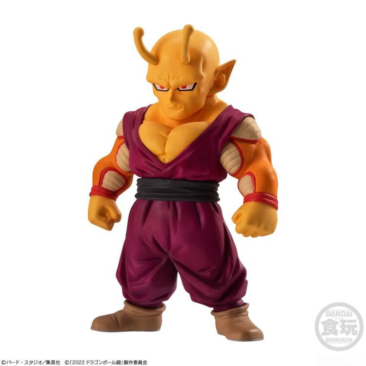 Dragon Ball Adverge Vol. 16 Set of 7 Figures Gallery Image 4